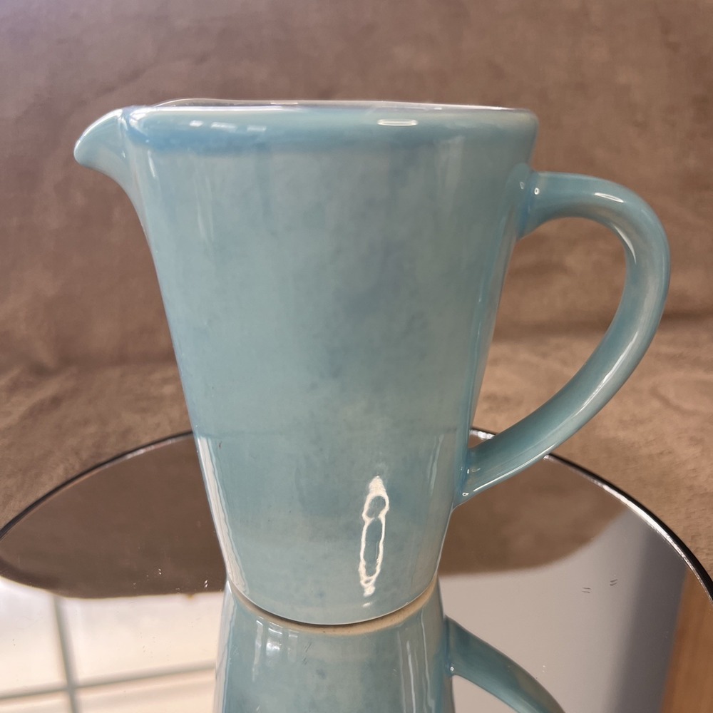 Epoch Creamer Stonewash Blue E906